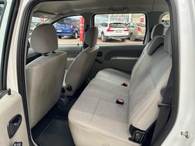 Dacia Logan MCV vaihtoauto