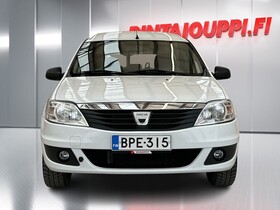 Dacia Logan MCV vaihtoauto