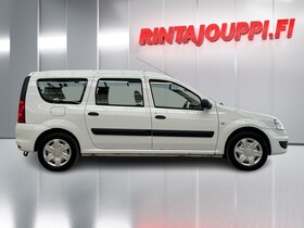 Dacia Logan MCV vaihtoauto
