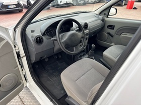Dacia Logan MCV vaihtoauto