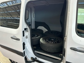 Mercedes-Benz Citan vaihtoauto