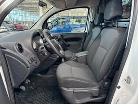 Mercedes-Benz Citan vaihtoauto