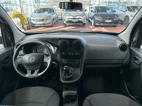 Mercedes-Benz Citan vaihtoauto