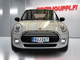 Mini Hatchback vaihtoauto