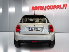 Mini Hatchback vaihtoauto