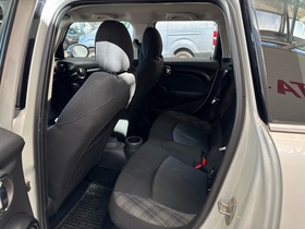 Mini Hatchback vaihtoauto