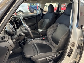 Mini Hatchback vaihtoauto