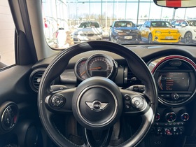 Mini Hatchback vaihtoauto