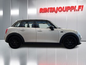 Mini Hatchback vaihtoauto