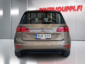 Volkswagen Golf Sportsvan vaihtoauto