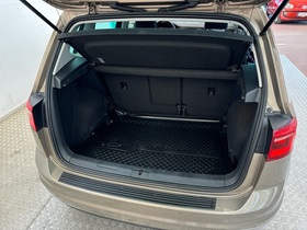 Volkswagen Golf Sportsvan vaihtoauto