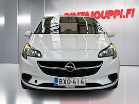 Opel Corsa vaihtoauto