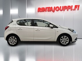 Opel Corsa vaihtoauto