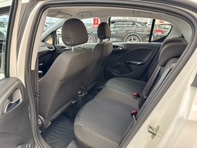 Opel Corsa vaihtoauto