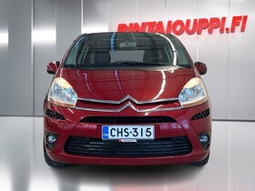 Citroën C4 Picasso vaihtoauto