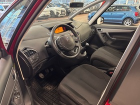 Citroën C4 Picasso vaihtoauto