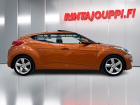 Hyundai Veloster vaihtoauto