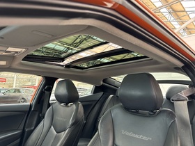 Hyundai Veloster vaihtoauto