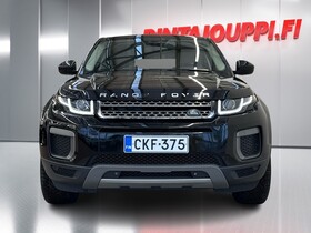 Land Rover Range Rover Evoque vaihtoauto