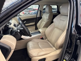 Land Rover Range Rover Evoque vaihtoauto