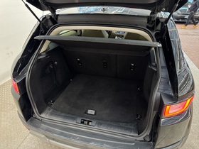 Land Rover Range Rover Evoque vaihtoauto