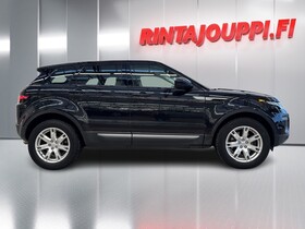 Land Rover Range Rover Evoque vaihtoauto
