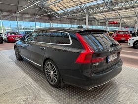 Volvo V90 vaihtoauto