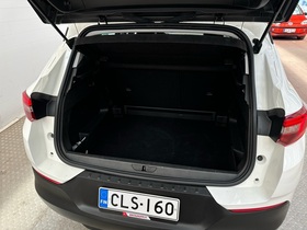 Opel Grandland X vaihtoauto