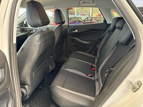 Opel Grandland X vaihtoauto