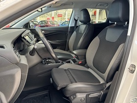 Opel Grandland X vaihtoauto