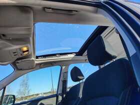 Subaru Forester vaihtoauto