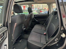 Subaru Forester vaihtoauto