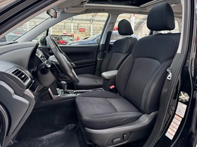 Subaru Forester vaihtoauto