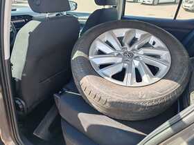 Volkswagen T-Cross vaihtoauto