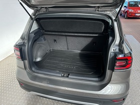 Volkswagen T-Cross vaihtoauto