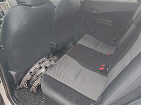 Toyota Verso-S vaihtoauto