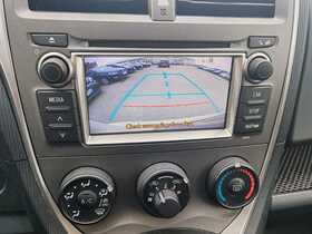 Toyota Verso-S vaihtoauto