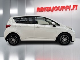Toyota Verso-S vaihtoauto