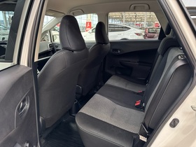 Toyota Verso-S vaihtoauto