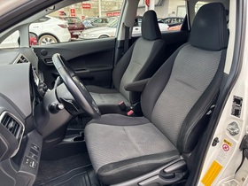 Toyota Verso-S vaihtoauto