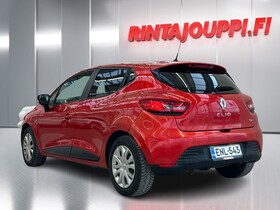 Renault Clio vaihtoauto