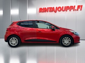 Renault Clio vaihtoauto