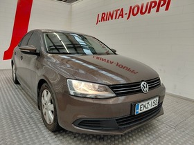 Volkswagen Jetta vaihtoauto