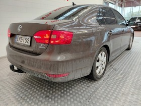 Volkswagen Jetta vaihtoauto