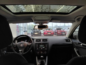 Volkswagen Jetta vaihtoauto