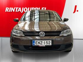 Volkswagen Jetta vaihtoauto