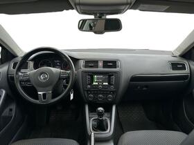 Volkswagen Jetta vaihtoauto