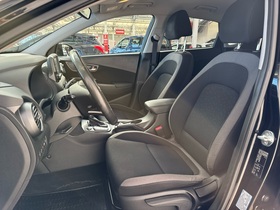 Hyundai Kona vaihtoauto