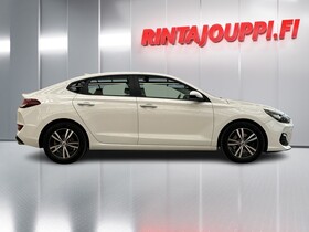 Hyundai i30 Fastback vaihtoauto