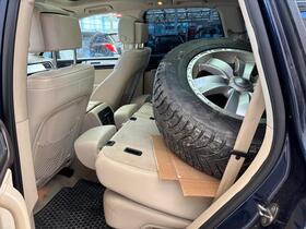 Volkswagen Touareg vaihtoauto